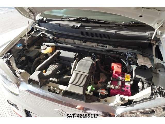 Suzuki ALTO 2015-08 8364577-9