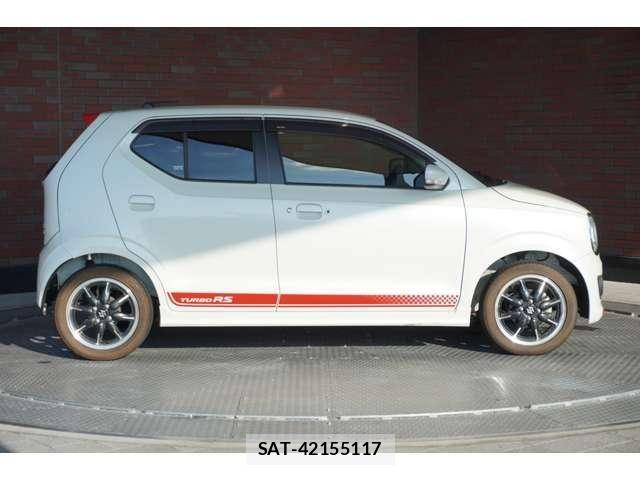 Suzuki ALTO 2015-08 8364577-1