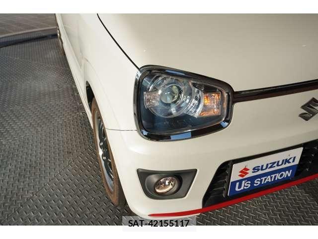 Suzuki ALTO 2015-08 8364577-22