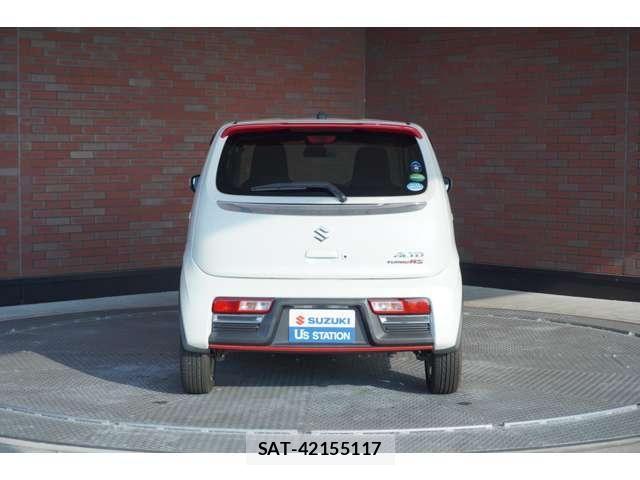 Suzuki ALTO 2015-08 8364577-2