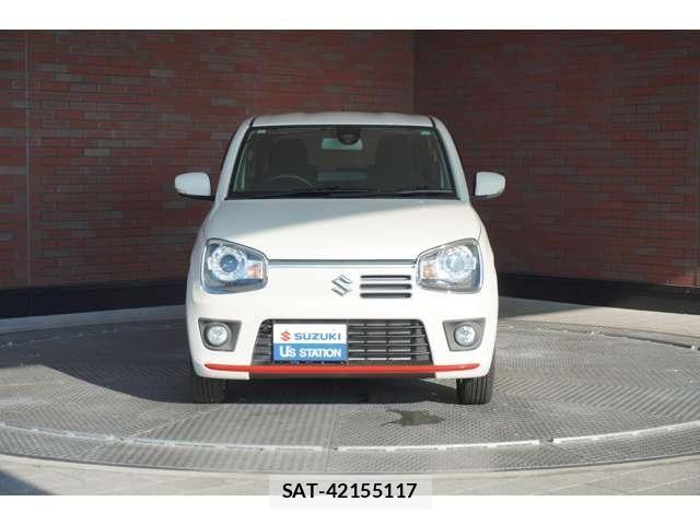 Suzuki ALTO 2015-08 8364577-3