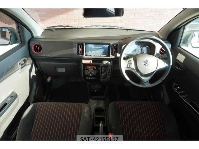 Suzuki ALTO 2015-08 8364577-4