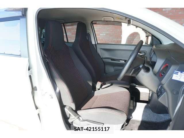Suzuki ALTO 2015-08 8364577-5