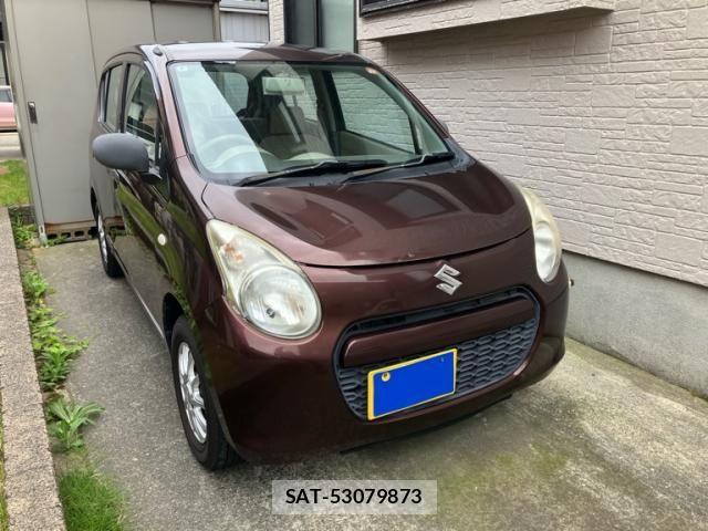 Suzuki ALTO 2010-07 8371413-0