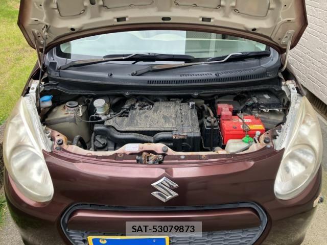 Suzuki ALTO 2010-07 8371413-11