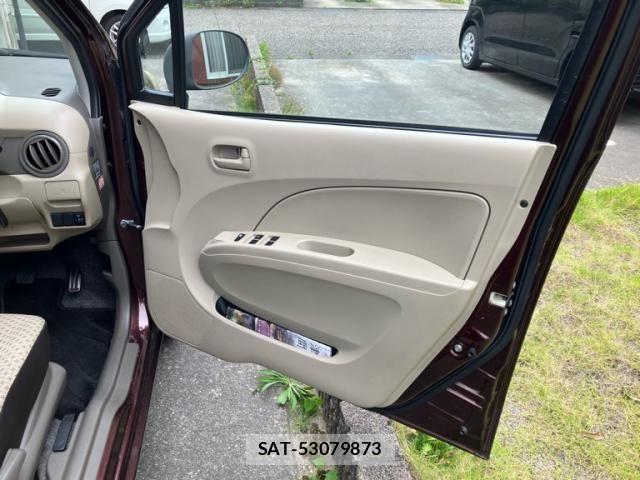 Suzuki ALTO 2010-07 8371413-13