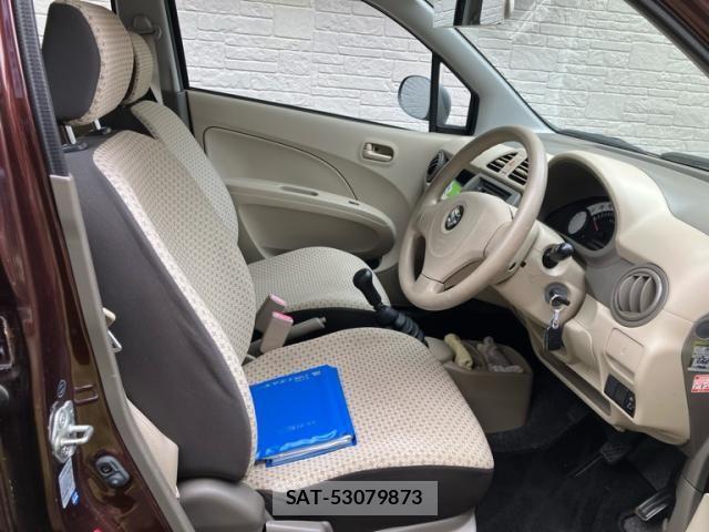 Suzuki ALTO 2010-07 8371413-14