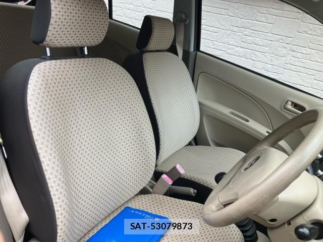 Suzuki ALTO 2010-07 8371413-15