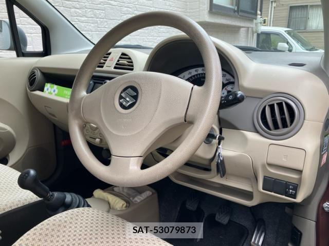 Suzuki ALTO 2010-07 8371413-16