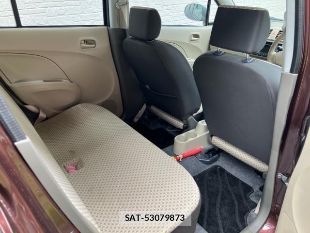 Suzuki ALTO 2010-07 8371413-17