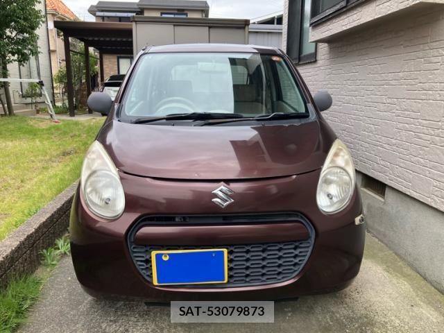 Suzuki ALTO 2010-07 8371413-1