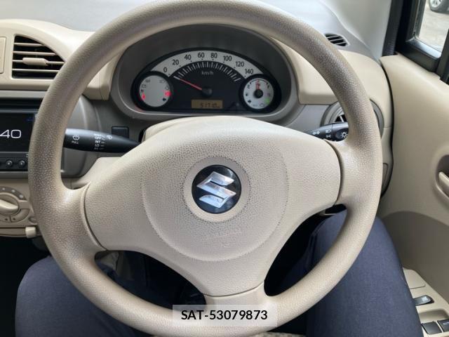 Suzuki ALTO 2010-07 8371413-19