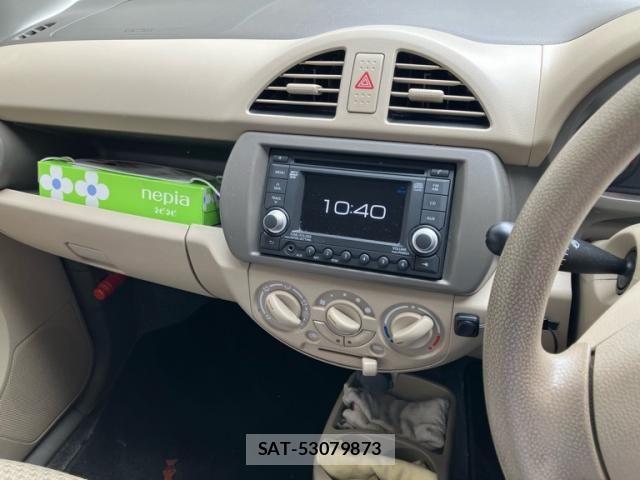 Suzuki ALTO 2010-07 8371413-20