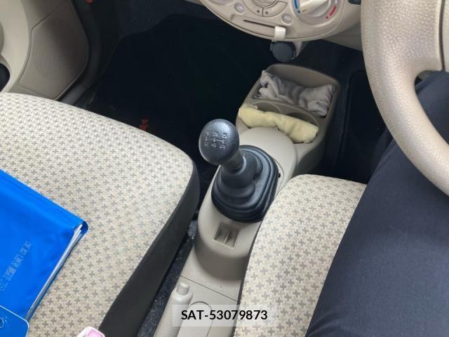 Suzuki ALTO 2010-07 8371413-21