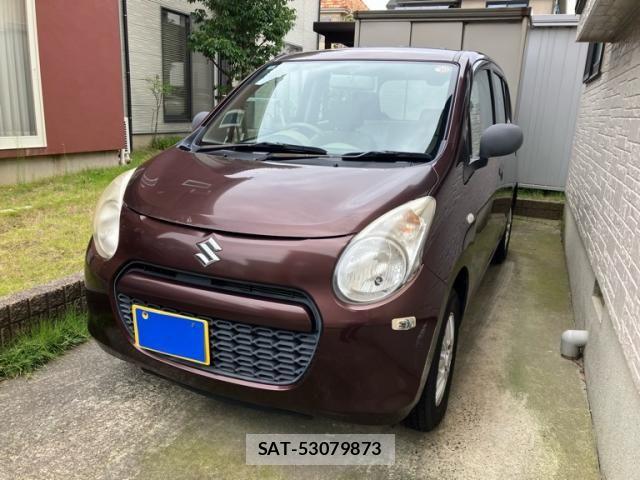 Suzuki ALTO 2010-07 8371413-2