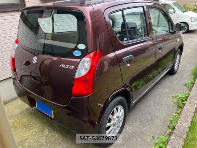 Suzuki ALTO 2010-07 8371413-3