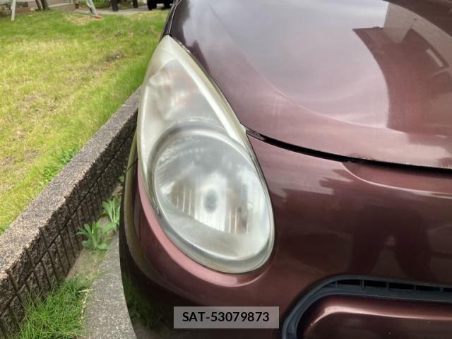 Suzuki ALTO 2010-07 8371413-5