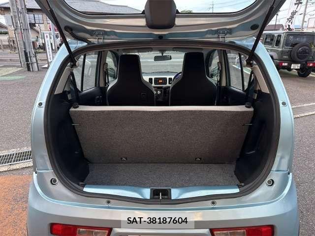 Suzuki ALTO 2017-11 8371409-15