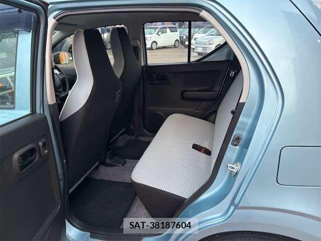 Suzuki ALTO 2017-11 8371409-18