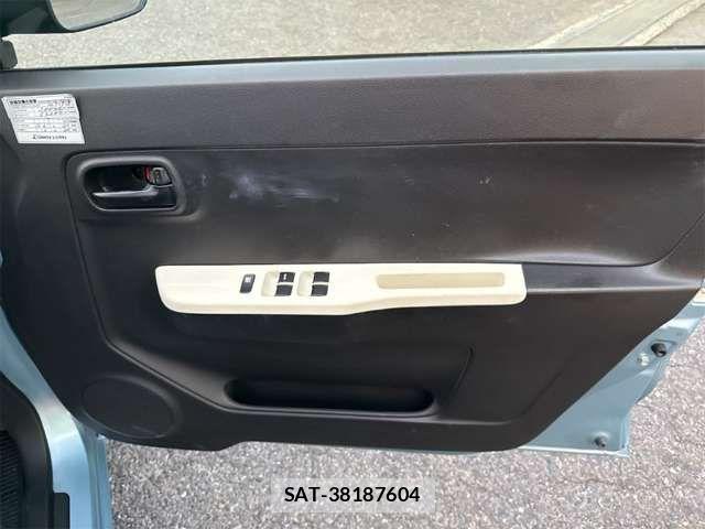 Suzuki ALTO 2017-11 8371409-19