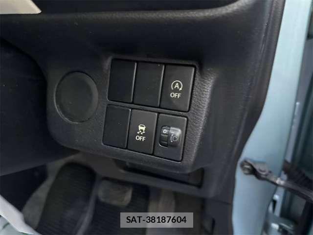 Suzuki ALTO 2017-11 8371409-2