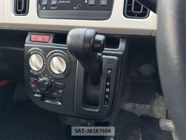 Suzuki ALTO 2017-11 8371409-5