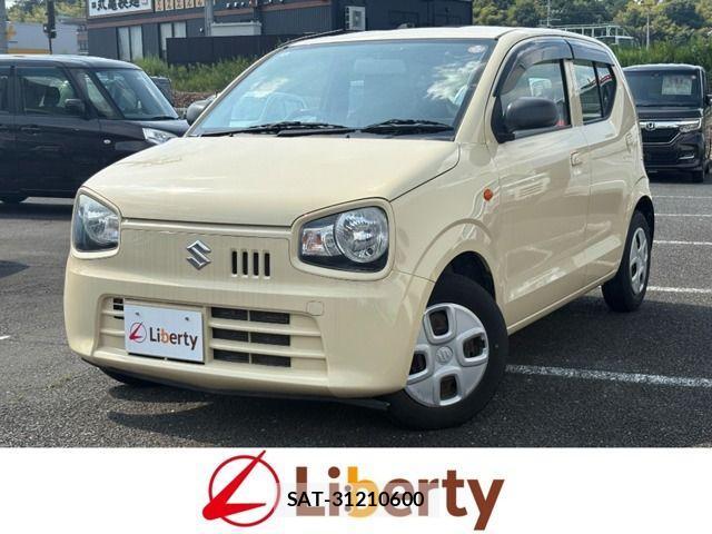Suzuki ALTO 2016-12 8371412-0