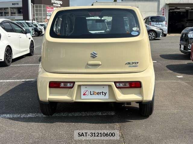 Suzuki ALTO 2016-12 8371412-9