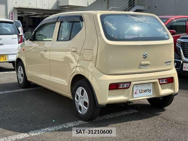 Suzuki ALTO 2016-12 8371412-10