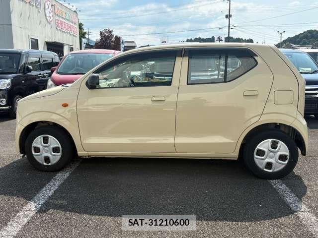 Suzuki ALTO 2016-12 8371412-11