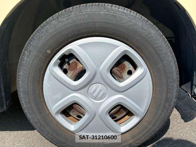 Suzuki ALTO 2016-12 8371412-12
