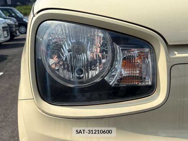 Suzuki ALTO 2016-12 8371412-15