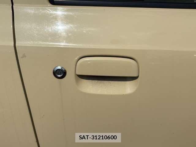 Suzuki ALTO 2016-12 8371412-16