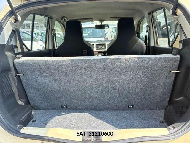Suzuki ALTO 2016-12 8371412-18