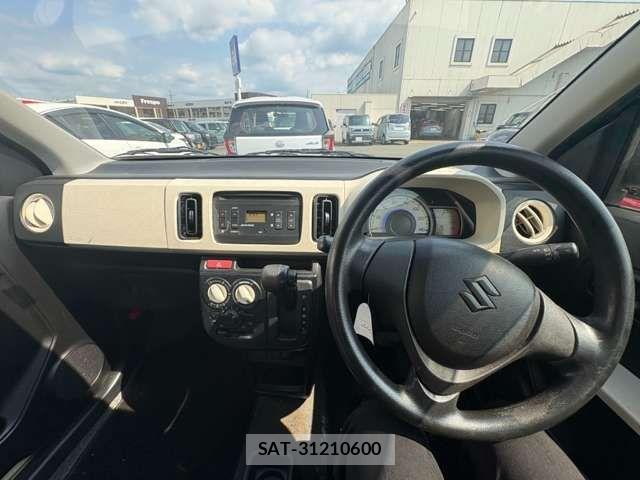 Suzuki ALTO 2016-12 8371412-1