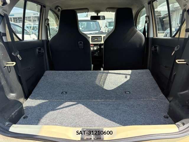 Suzuki ALTO 2016-12 8371412-19