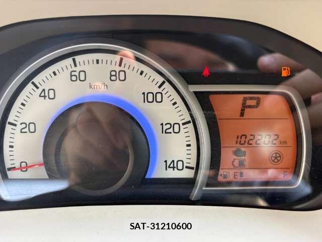 Suzuki ALTO 2016-12 8371412-4