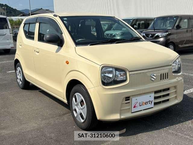 Suzuki ALTO 2016-12 8371412-6