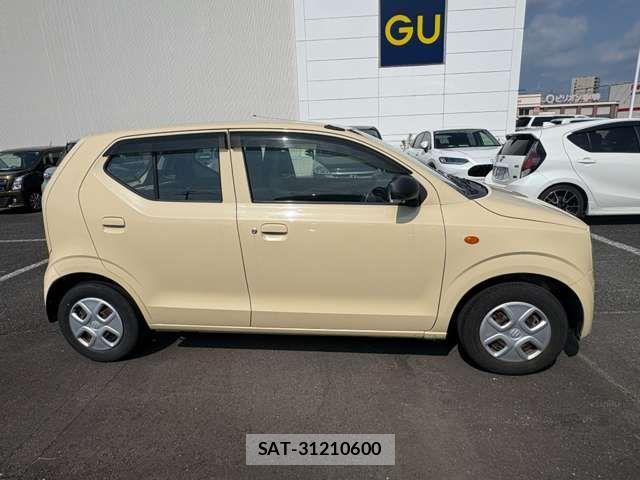 Suzuki ALTO 2016-12 8371412-7