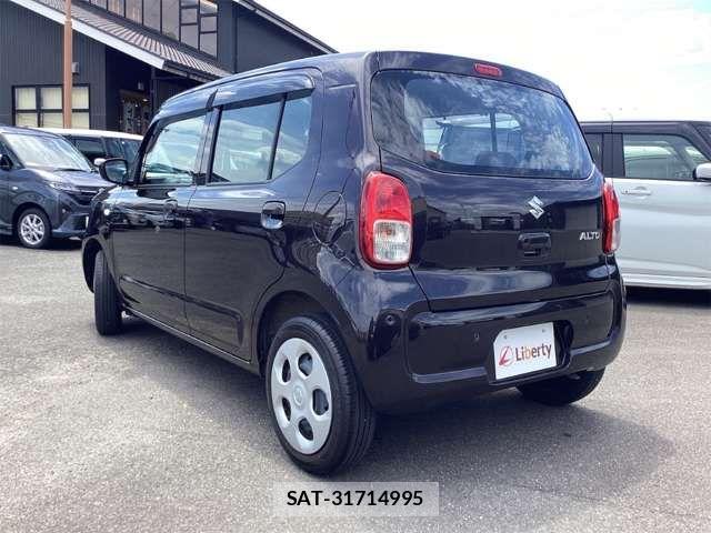 Suzuki ALTO 2022-11 8371407-10
