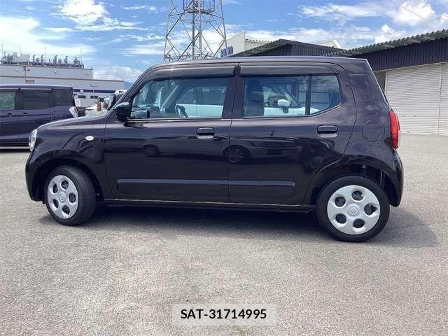 Suzuki ALTO 2022-11 8371407-11