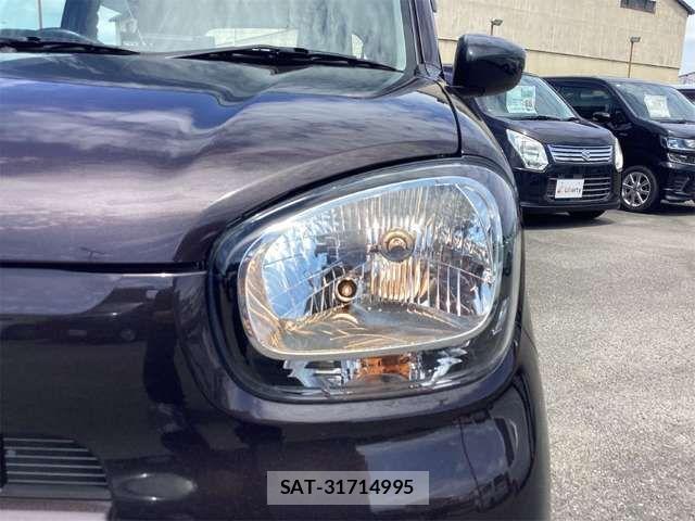 Suzuki ALTO 2022-11 8371407-15