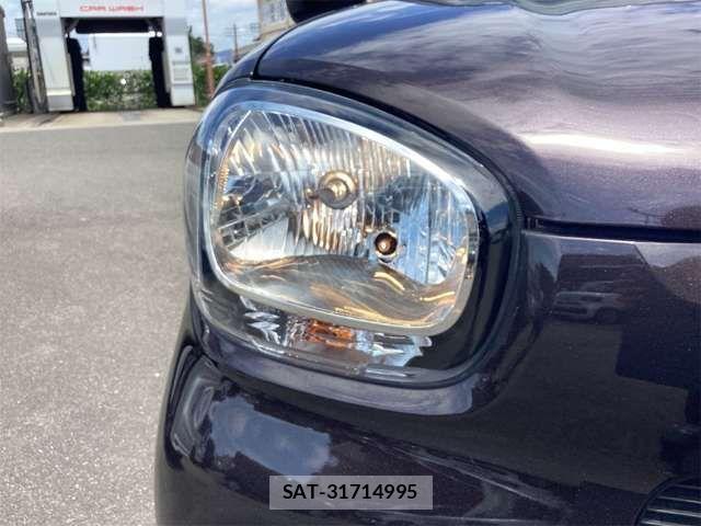 Suzuki ALTO 2022-11 8371407-16