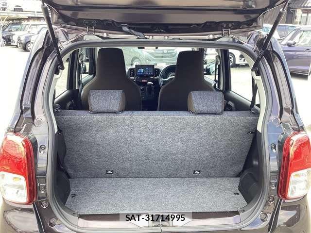Suzuki ALTO 2022-11 8371407-17