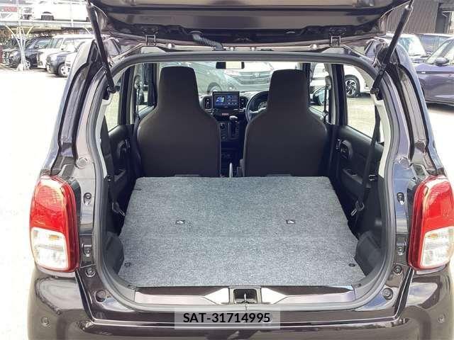 Suzuki ALTO 2022-11 8371407-18