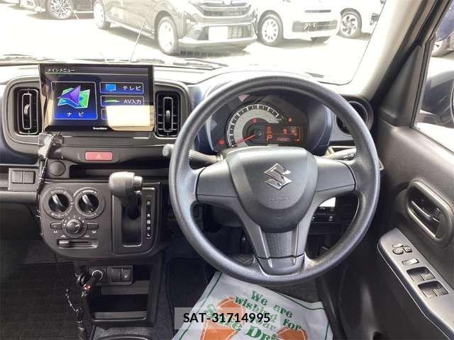 Suzuki ALTO 2022-11 8371407-1