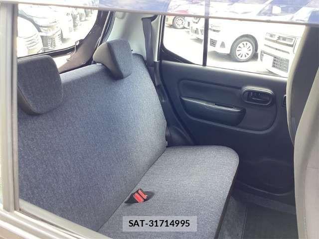 Suzuki ALTO 2022-11 8371407-19