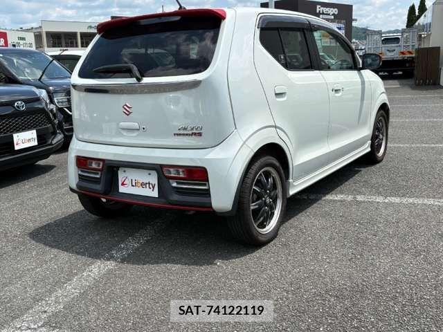Suzuki ALTO 2015-09 8371408-10