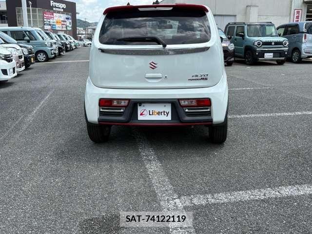 Suzuki ALTO 2015-09 8371408-11
