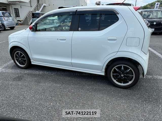 Suzuki ALTO 2015-09 8371408-13